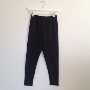 *cheerleading/dance tights